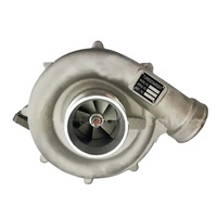 Pièces de moteur de turbocompresseur de camion 4LGZ 3525150 53369886703 52329883279 turbocompresseur pour Scania 111D2542MLE MDR635 DS 11 280HP310HP