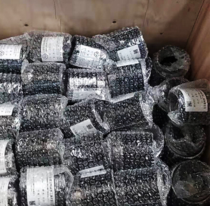 Tuổi Thọ Dài T2-101 Reaming <span class=keywords><strong>Shell</strong></span> Và Diamond Core Khoan Bits Đối Với Địa Kỹ Thuật - Product Image 4