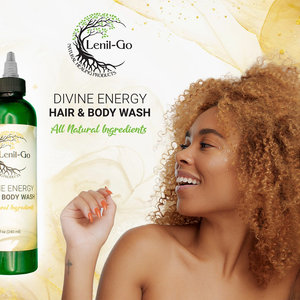 Lavaggio capelli e corpo a energia divina - Product Image 2