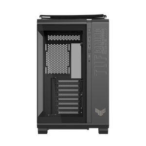 Hot Bán Máy Tính Trường Hợp Tuf Chơi Game Gt502 Chân Trời Giữa Tháp ATX Đen & Trắng Chơi Game Trường Hợp PC Máy Tính - Product Image 3