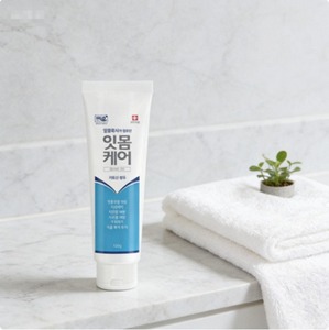 Neocare Gumcare <b>Toothpaste</b> Gum Detox Deep Clean Enamel Shield Anti-Plaque Tartar Control Natural Ingredients Daily Oral Hygiene - Product Image 3