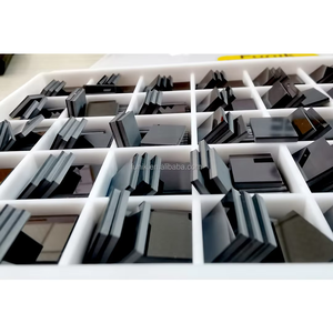 Trung Quốc <span class=keywords><strong>PCD</strong></span> Trống Nhà Sản Xuất Chất Lượng Cao <span class=keywords><strong>PCD</strong></span> Kim Cương Công Cụ Cắt Khoảng Trống Cho Cắt Gỗ - Product Image 5