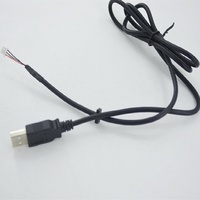 Porte-ampoule réglable E14 Câble de faisceau de câbles Prise européenne Prise de lampe AC Cordon d'alimentation personnalisé de haute qualité en gros