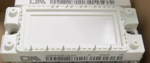 QMFP40R12LFF โมดูล IGBT ชิ้นส่วนเซมิคอนดักเตอร์กำลังสำหรับไดรฟ์อุตสาหกรรมและอินเวอร์เตอร์ - Product Image 3
