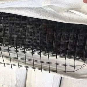 Bitum tráng sợi thủy tinh <span class=keywords><strong>geogrid</strong></span> cho Đường Phục hồi chức năng - Product Image 3