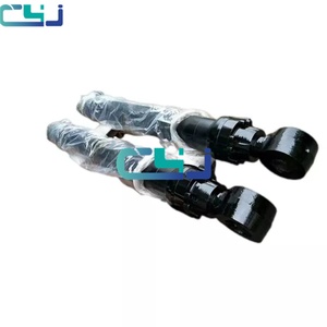 กระบอกสูบบุ้งกี๋รถขุดสำหรับ EC700 EC750 กระบอกไฮดรอลิก VOE14564681 กระบอกสูบบูมอาร์มบุ้งกี๋ 14564681 - Product Image 1
