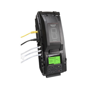 ระบบจัดการเครื่องมืออัตโนมัติ Honeywell IntelliDoX สำหรับการตรวจจับก๊าซ - Product Image 1