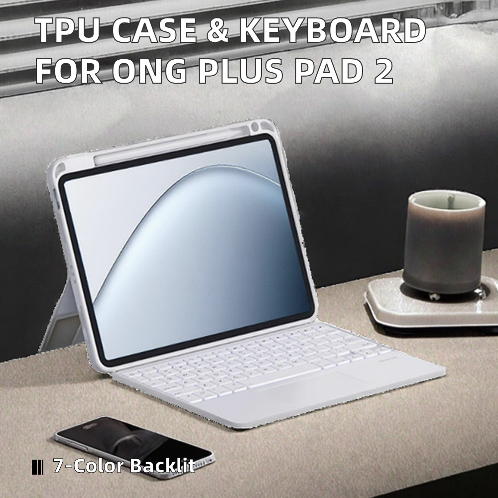 oneplus pad 2 keyboard