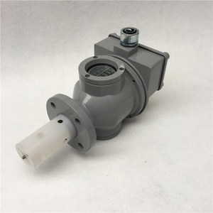 Relé de Gas Buchholz para Transformador de Potencia Tipo Aceite QJ10-80, Relé de Estado Sólido DN80 Sellado con Contacto DPDT - Product Image 4