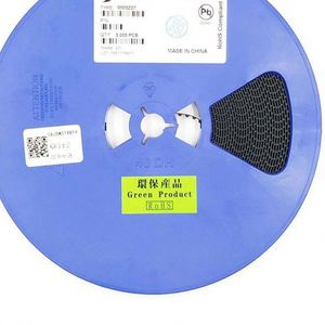 new and original MM3Z27-VL SOD-323 Diodes Zener Diodes 200mW 27V 0.1uA - Product Image 1