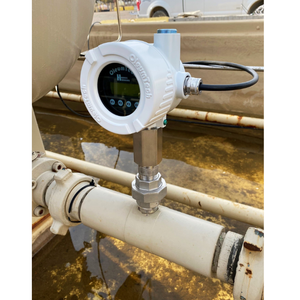 Antlets Intelligent Battery-Powered <b>Flow</b> <b>Meter</b> Rs485 Flowmeter Wireless Remote Transmission <b>Water</b> <b>Meter</b> Supports - Product Image 1