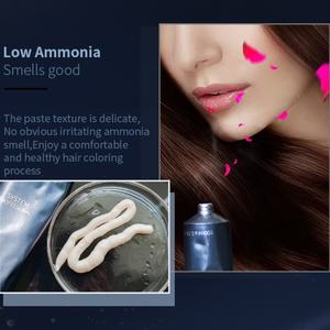 Crème colorante pour cheveux - Product Image 6