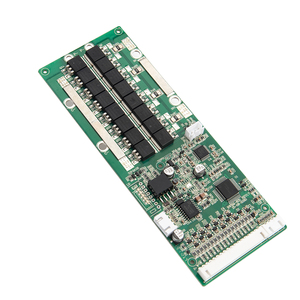 BestWay Smart 7S 60A BMS 8S 13S 14S 15S 16S Software de comunicación BMS 40A 50A 60A 70A 80A Lifepo4 Li-ion LTO NMC Batería - Product Image 3