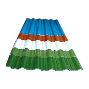 Soğuk oda puf sandviç paneller için boyalı çinko çelik bobinler DUVAR KAROLARI oluklu çatı levhaları