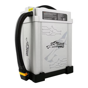타투 프로 14S 22000mAh 51.8V 25C 농업용 드론용 AS150U 스마트 충전식 리포 배터리 - Product Image 1