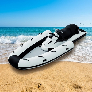 Bateau pneumatique pour <span class=keywords><strong>jet</strong></span> <span class=keywords><strong>ski</strong></span> en PVC, alliant <span class=keywords><strong>jet</strong></span> <span class=keywords><strong>ski</strong></span> et bateau gonflable, extension gonflable pour <span class=keywords><strong>jet</strong></span> <span class=keywords><strong>ski</strong></span> - Product Image 1