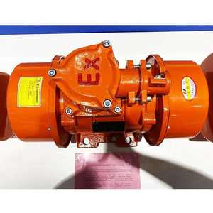 Motor de Vibración Asíncrono de Inducción de CA a Prueba de Explosiones YBZU3-6, 2 Polos, 2.7-3.0V, 1000 RPM, Protección Contra Sobrecalentamiento, 3KN, Gran Venta - Product Image 2