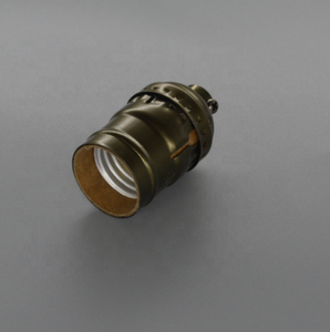 <span class=keywords><strong>Culus</strong></span> được phê duyệt E26-RC17 đồng nhôm Edison vít giữ đèn cho ánh sáng mặt dây chuyền bền Bakelite vật liệu - Product Image 3