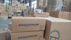 Dosificador Dosatron con fácil operación, dosis rápida y precisas de productos químicos, un buen asistente para el tratamiento diario del agua - Product Image 3