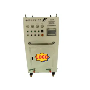 Good Quality Vacuum Oil Purifier Made By Manufacturer