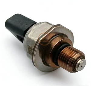 สวิตช์เซ็นเซอร์ความดันคอมมอนเรล344-7392สำหรับ E336E E320E รถขุด - Product Image 1