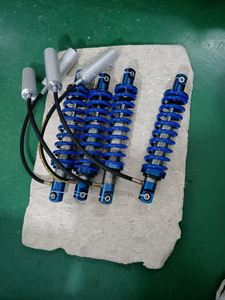 Hiệu Suất Cao Có Thể Điều Chỉnh 4WD Đua Hệ Thống Treo 4X4 Coilover Sốc Hấp Thụ Buggy Sốc 2.5 "Cuộn Dây Hơn 16" Đột Quỵ/Du Lịch 10% O - Product Image 3