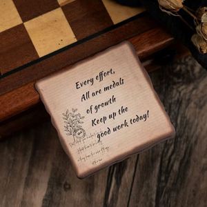 Self-Adhesive <b>Memo</b> <b>Pad</b> for Office Supplies Beautiful Practical Diary Records School Season Gift - Product Image 3