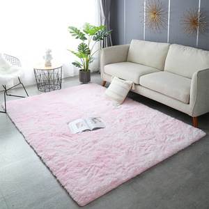 <span class=keywords><strong>Tapis</strong></span> classiques en laine/soie moelleux pour salon, <span class=keywords><strong>chambre</strong></span>, couloir, <span class=keywords><strong>chambre</strong></span> d'enfant - <span class=keywords><strong>Tapis</strong></span> moderne doux avec dos <span class=keywords><strong>antidérapant</strong></span>, <span class=keywords><strong>tapis</strong></span> sur mesure - Product Image 3