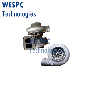 Turbocompresseur de générateur <span class=keywords><strong>diesel</strong></span> H1C 3802298 3525103 3521366 1136567 - Product Image 4