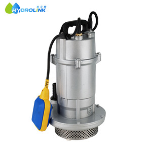 <span class=keywords><strong>Pompe</strong></span> d'irrigation domestique 220V 0,55 kW 0,75 1 1,5 CV, hauteur de refoulement 20M, pour eau propre, pompes électriques submersibles pour puits tubulaire - Product Image 2