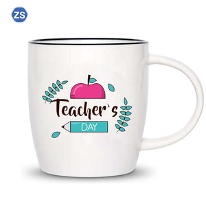 Venta al por mayor personalizado 12oz <span class=keywords><strong>tazas</strong></span> <span class=keywords><strong>de</strong></span> café <span class=keywords><strong>de</strong></span> cerámica blanca Día <span class=keywords><strong>del</strong></span> <span class=keywords><strong>maestro</strong></span> y vacaciones taza <span class=keywords><strong>de</strong></span> regalo <span class=keywords><strong>tazas</strong></span> <span class=keywords><strong>de</strong></span> cerámica <span class=keywords><strong>de</strong></span> regalo para profesores personalizado - Product Image 3