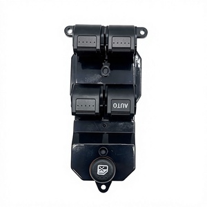 Module de commande de lève-vitre électrique pour Honda Fit, interrupteur de lève-vitre 35750-S5A-A02 - Product Image 5