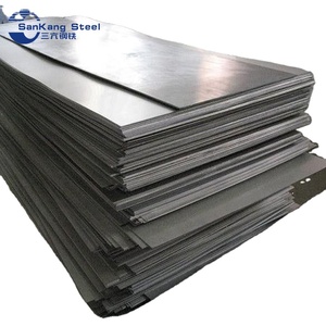 Proveedor <span class=keywords><strong>de</strong></span> Fábrica, <span class=keywords><strong>Placa</strong></span> <span class=keywords><strong>de</strong></span> <span class=keywords><strong>Acero</strong></span> <span class=keywords><strong>al</strong></span> Carbono Laminada en Caliente ASTM A36 Q235 Q345 SS400 6-12mm SAE 1006/1010/1070, Superficie Negra BS, para Doblado - Product Image 1