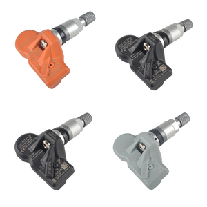 Auto Parts Tpms Sensor de presión de neumáticos para VW Tiguan Passat CC 3AA907275F 3AA907275B 3AA907275D 3AA907275 RDE013 433Mhz - Product Image 6