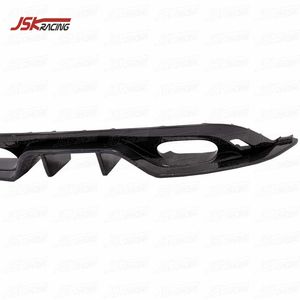 Parachoques trasero de fibra de carbono 2013-2018 () para <span class=keywords><strong>Jaguar</strong></span> <span class=keywords><strong>F</strong></span>-<span class=keywords><strong>Type</strong></span> - Product Image 4