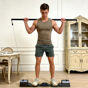 Équipement de <span class=keywords><strong>musculation</strong></span> essentiel pour la <span class=keywords><strong>musculation</strong></span> de compétition - Product Image 1