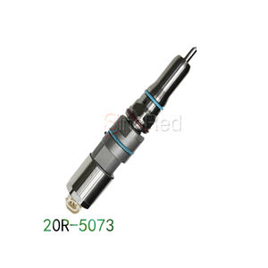 Высококачественные продукты, топливный инжектор в сборе 20R-5073 20R5073 для двигателя CAT серии C9.<span class=keywords><strong>3</strong></span> - Product Image 2