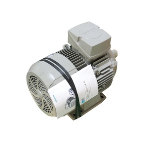 Servomotor <span class=keywords><strong>SIEMENS</strong></span>, Servoaccionamiento Industrial, Pieza de Repuesto Industrial, Controlador, Servomotor 1LE1002-1CB23-3AB4-Z - Product Image 2