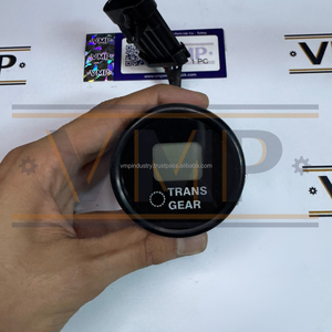 CH 90898 - Jauge pour niveleuses Volvo, marques VMP, haute qualité, état neuf, pièces détachées pour machines de construction - Product Image 3