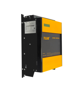 ตัวควบคุมความเร็วมอเตอร์ดิจิตอล TLDE DC900C-2-500-40 4Q/2Q / ไดรฟ์ (ทดแทน Parker 590) มีสินค้าในสต็อก - Product Image 6