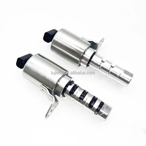 Válvula Solenoide do Comando de Válvulas Adequada para Land Rover Jaguar 2.0T LR024995 LR025652 AJ813114 XR858494 BB5E6M280AB AG9G6M280AD - Product Image 1