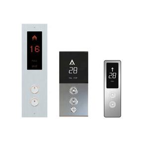 Buen rendimiento Elevator Touch Cop Lop Elevator Cop <span class=keywords><strong>Llop</strong></span> Panel Display - Product Image 5