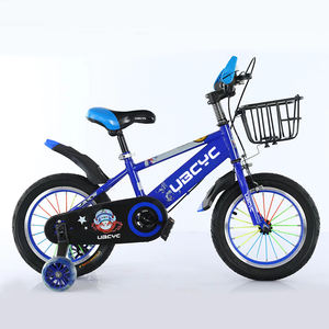 OEM de fábrica, <span class=keywords><strong>precio</strong></span> al por mayor, <span class=keywords><strong>bicicleta</strong></span> de montaña de fama de acero para niños, <span class=keywords><strong>bicicleta</strong></span> de 12 a 20 pulgadas, ciclismo para niños de 3, 4 y 5 años - Product Image 2