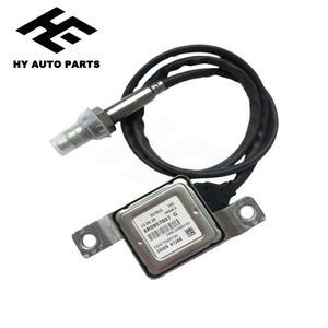 Sensor de nitrógeno-oxígeno 8R0907807G 5WK96728B para Audi Q5 SQ5 - Product Image 2
