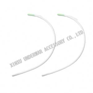 Alambres de metal para Sujetador de copa accesorio de ropa interior de gran tamaño - Product Image 1