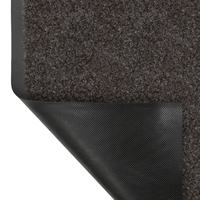 Tapis absorbant l'eau, tapis lavable et antidérapant, Long chemin de sol pour l'entrée du salon, offre spéciale