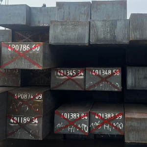 Offre Spéciale usine directe bas prix 3sp billette de qualité - Product Image 1