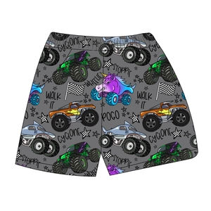 Shorts pour garçon personnalisés Xinye, motif <span class=keywords><strong>de</strong></span> chasse occidental, <span class=keywords><strong>maillot</strong></span> <span class=keywords><strong>de</strong></span> <span class=keywords><strong>bain</strong></span> pour enfants, <span class=keywords><strong>maillot</strong></span> <span class=keywords><strong>de</strong></span> <span class=keywords><strong>bain</strong></span> <span class=keywords><strong>de</strong></span> plage pour enfants - Product Image 3