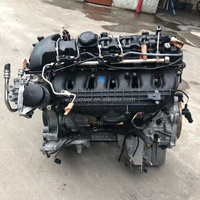 High Quality for BMW N54B30 Complete Engine Assembly Premium Auto Engine Replacement Parts Hot Sale