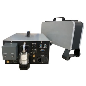 AA4C Gasolina Diesel Emisión Automotriz Analizador de escape Opacímetro 2 In1 Máquina de prueba integrada - Product Image 1